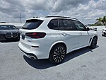 Used 2026 BMW X5 XDRIVE40I in JUPITER, FLORIDA (Photo 4)