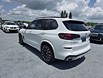 Used 2026 BMW X5 XDRIVE40I in JUPITER, FLORIDA (Photo 6)