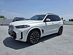 Used 2026 BMW X5 XDRIVE40I in JUPITER, FLORIDA (Photo 8)
