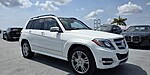 Used 2015 MERCEDES-BENZ GLK-CLASS GLK 350 in JUPITER, FLORIDA