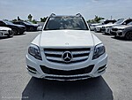 Used 2015 MERCEDES-BENZ GLK-CLASS GLK 350 in JUPITER, FLORIDA (Photo 2)