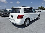 Used 2015 MERCEDES-BENZ GLK-CLASS GLK 350 in JUPITER, FLORIDA (Photo 4)