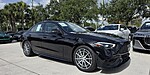 Used 2025 MERCEDES-BENZ C-CLASS C 43 AMG® in JUPITER, FLORIDA