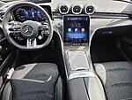 Used 2025 MERCEDES-BENZ C-CLASS C 43 AMG® in JUPITER, FLORIDA (Photo 12)