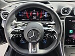 Used 2025 MERCEDES-BENZ C-CLASS C 43 AMG® in JUPITER, FLORIDA (Photo 18)