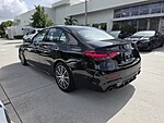 Used 2025 MERCEDES-BENZ C-CLASS C 43 AMG® in JUPITER, FLORIDA (Photo 6)