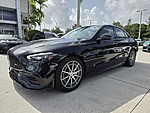 Used 2025 MERCEDES-BENZ C-CLASS C 43 AMG® in JUPITER, FLORIDA (Photo 7)