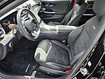 Used 2025 MERCEDES-BENZ C-CLASS C 43 AMG® in JUPITER, FLORIDA (Photo 8)