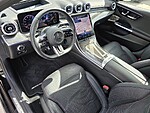 Used 2025 MERCEDES-BENZ C-CLASS C 43 AMG® in JUPITER, FLORIDA (Photo 9)
