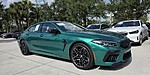 Used 2024 BMW M8 COMPETITION in JUPITER, FLORIDA