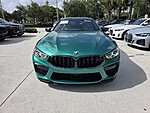 Used 2024 BMW M8 COMPETITION in JUPITER, FLORIDA (Photo 2)