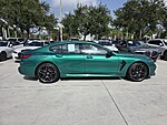 Used 2024 BMW M8 COMPETITION in JUPITER, FLORIDA (Photo 3)