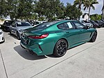 Used 2024 BMW M8 COMPETITION in JUPITER, FLORIDA (Photo 4)