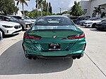 Used 2024 BMW M8 COMPETITION in JUPITER, FLORIDA (Photo 5)