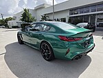 Used 2024 BMW M8 COMPETITION in JUPITER, FLORIDA (Photo 6)