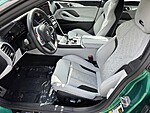 Used 2024 BMW M8 COMPETITION in JUPITER, FLORIDA (Photo 8)