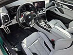 Used 2024 BMW M8 COMPETITION in JUPITER, FLORIDA (Photo 9)