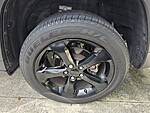 Used 2024 JEEP GRAND CHEROKEE ALTITUDE in JUPITER, FLORIDA (Photo 17)
