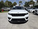Used 2024 JEEP GRAND CHEROKEE ALTITUDE in JUPITER, FLORIDA (Photo 2)