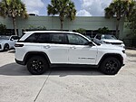 Used 2024 JEEP GRAND CHEROKEE ALTITUDE in JUPITER, FLORIDA (Photo 3)