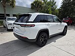 Used 2024 JEEP GRAND CHEROKEE ALTITUDE in JUPITER, FLORIDA (Photo 4)