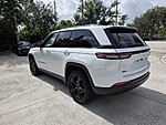 Used 2024 JEEP GRAND CHEROKEE ALTITUDE in JUPITER, FLORIDA (Photo 6)