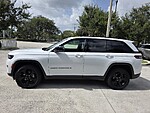 Used 2024 JEEP GRAND CHEROKEE ALTITUDE in JUPITER, FLORIDA (Photo 7)