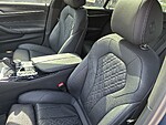 Used 2023 BMW 5 SERIES 540I in JUPITER, FLORIDA (Photo 10)