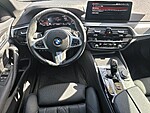Used 2023 BMW 5 SERIES 540I in JUPITER, FLORIDA (Photo 12)