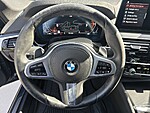 Used 2023 BMW 5 SERIES 540I in JUPITER, FLORIDA (Photo 18)