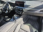 Used 2023 BMW 5 SERIES 540I in JUPITER, FLORIDA (Photo 28)