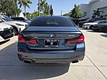 Used 2023 BMW 5 SERIES 540I in JUPITER, FLORIDA (Photo 5)