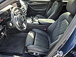 Used 2023 BMW 5 SERIES 540I in JUPITER, FLORIDA (Photo 8)