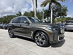 Used 2024 BMW X5 XDRIVE40I in JUPITER, FLORIDA (Photo 1)