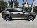 Used 2024 BMW X5 XDRIVE40I in JUPITER, FLORIDA (Photo 3)