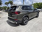Used 2024 BMW X5 XDRIVE40I in JUPITER, FLORIDA (Photo 4)