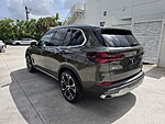 Used 2024 BMW X5 XDRIVE40I in JUPITER, FLORIDA (Photo 6)