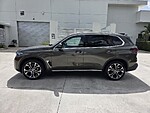 Used 2024 BMW X5 XDRIVE40I in JUPITER, FLORIDA (Photo 7)