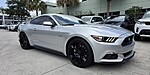 Used 2015 FORD MUSTANG GT PREMIUM in JUPITER, FLORIDA