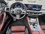 Used 2024 BMW X6 M60I in JUPITER, FLORIDA (Photo 11)