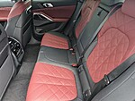 Used 2024 BMW X6 M60I in JUPITER, FLORIDA (Photo 12)