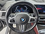 Used 2024 BMW X6 M60I in JUPITER, FLORIDA (Photo 14)