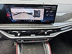 Used 2024 BMW X6 M60I in JUPITER, FLORIDA (Photo 19)