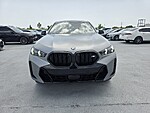 Used 2024 BMW X6 M60I in JUPITER, FLORIDA (Photo 2)