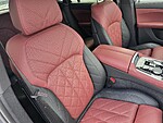 Used 2024 BMW X6 M60I in JUPITER, FLORIDA (Photo 22)