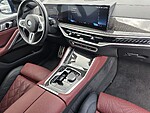 Used 2024 BMW X6 M60I in JUPITER, FLORIDA (Photo 23)