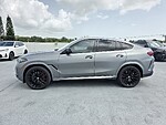 Used 2024 BMW X6 M60I in JUPITER, FLORIDA (Photo 3)