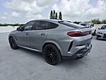 Used 2024 BMW X6 M60I in JUPITER, FLORIDA (Photo 4)