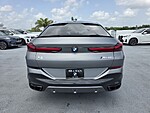 Used 2024 BMW X6 M60I in JUPITER, FLORIDA (Photo 5)