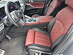 Used 2024 BMW X6 M60I in JUPITER, FLORIDA (Photo 7)